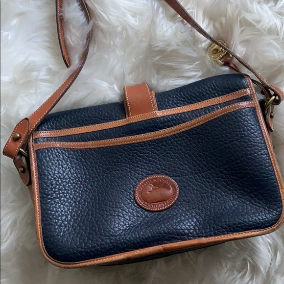 Dooney & Bourke Handbags - Vintage Dooney & Bourke